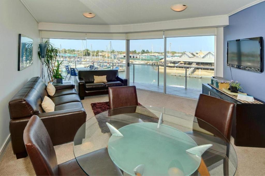 Bluewater Point Resort Mooloolaba Zimmer foto